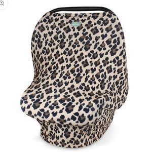 Itzy Ritzy Nursing Cover/Car Seat Cover